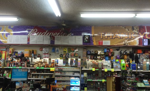 Photo of Spirits World Liquors