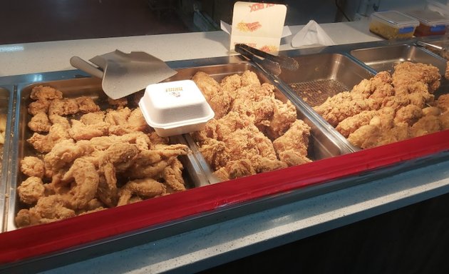 Photo of Totally Chicken Belmont