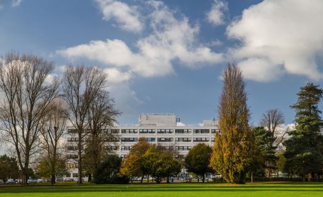 Photo of Nuffield Department of Women's & Reproductive Health, University of Oxford