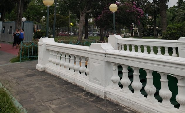 Foto de Natatorio Municipal Parque Sarmiento (Pileta Municipal)