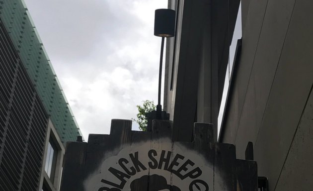 Photo of Black Sheep Coffee