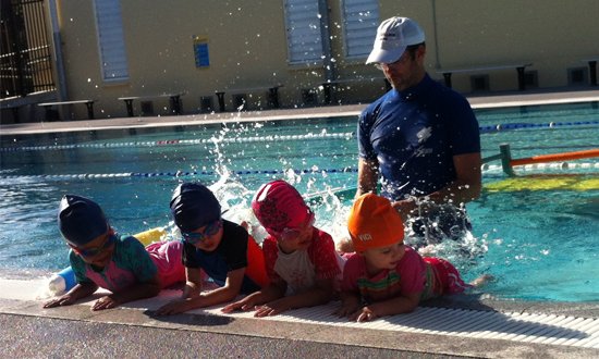 Photo of Bayside Swim School