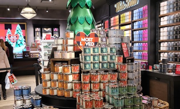 Photo of Bath & Body Works