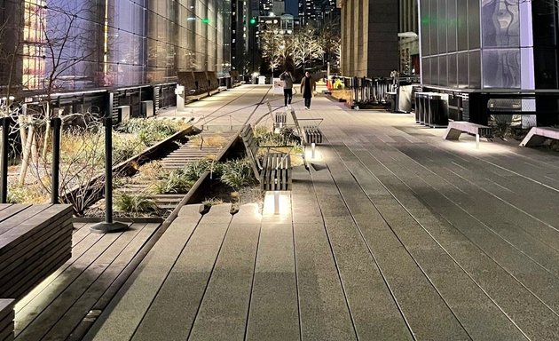 Photo of The Highline Loft
