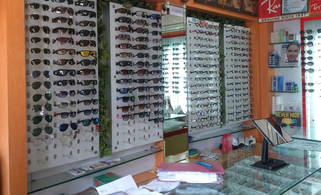 Photo of Vision Plus Opticals