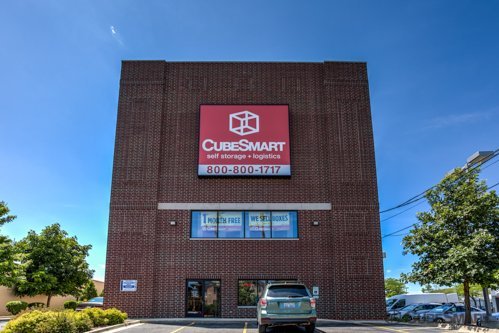 Photo of CubeSmart Self Storage