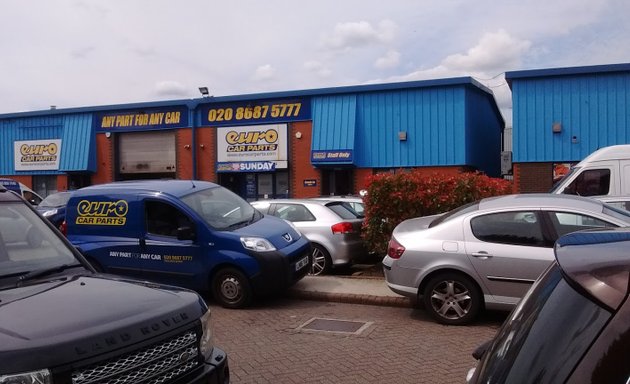 Photo of Euro Car Parts, Colliers Wood