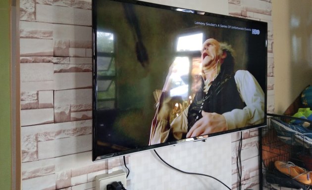 Photo of WorksRVB LED LCD TV