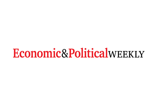 Photo of Economic and Political Weekly