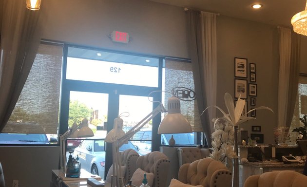 Photo of Elan Nail Spa