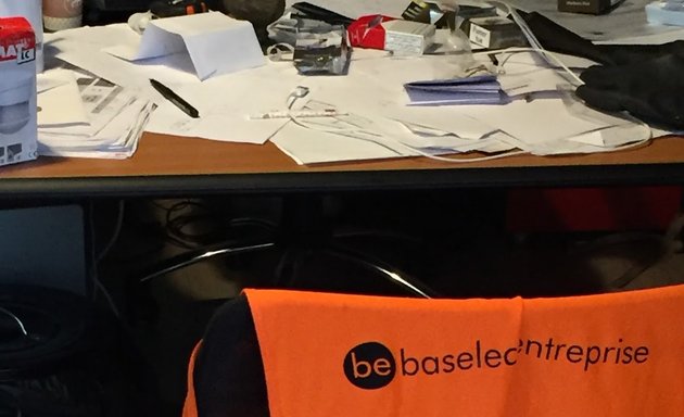 Photo de Baselec Entreprise