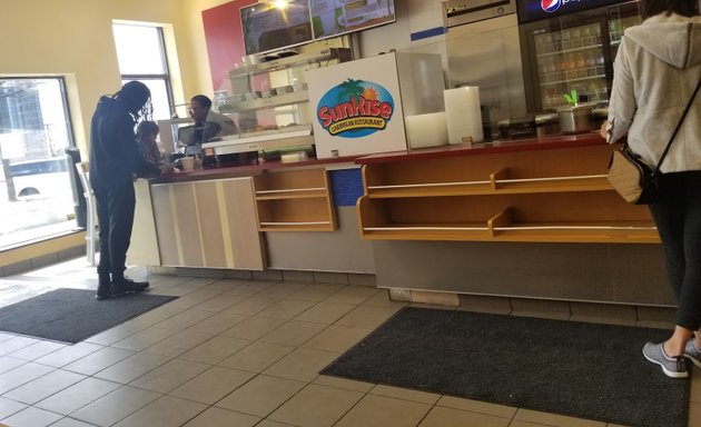 Photo of SunRise Caribbean Restaurant