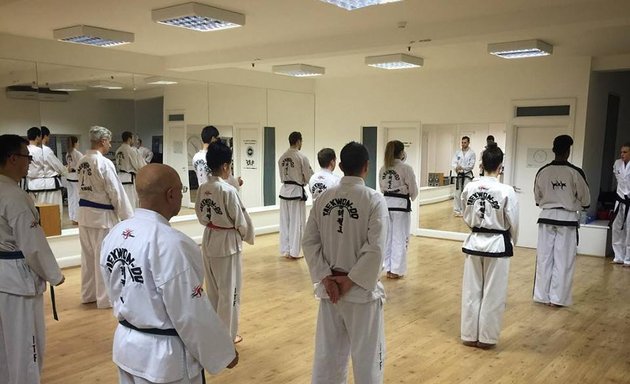 Photo of De Silva Taekwondo - Ealing