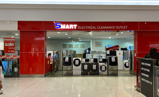 Photo of Smart Electrical Clearance Outlet Mount Ommaney