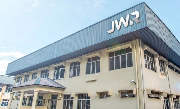 Photo of JWR Technology (M) Sdn Bhd