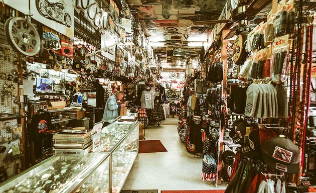 Photo of 2Wheelers Motorcycle Shop