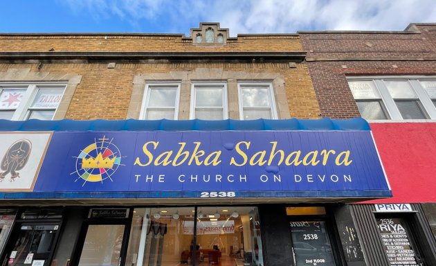 Photo of Sabka Sahaara The Church On Devon