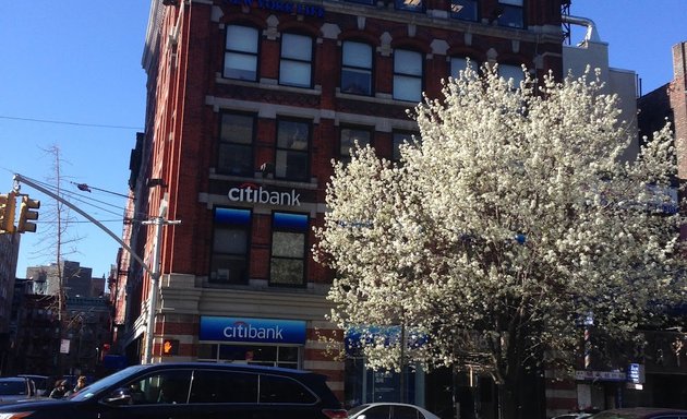 Photo of Citi