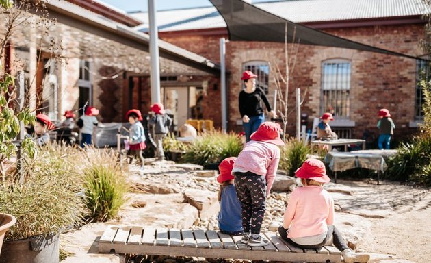 Photo of Coburg Early Years Center