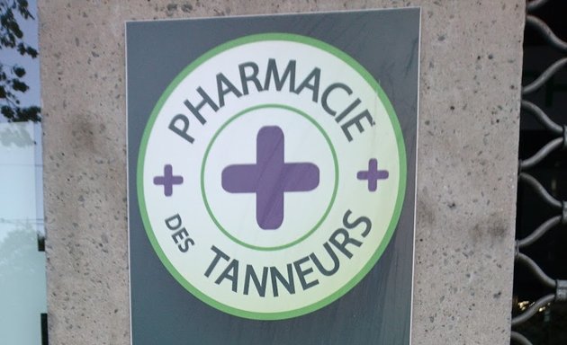 Photo de Pharmacie des Tanneurs