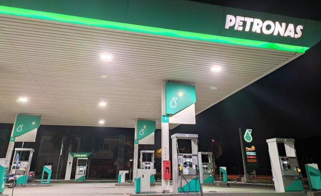 Photo of Petronas Bukit Nanding