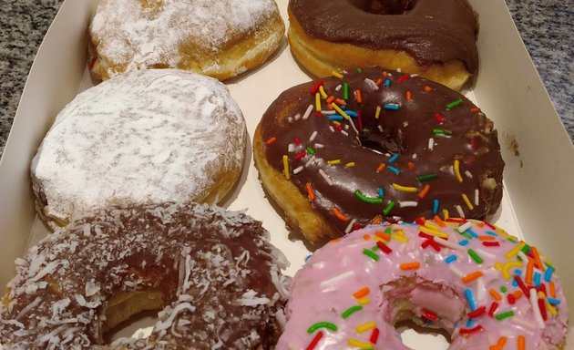 Foto de Donut Express Jardín