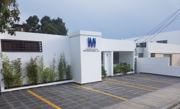 Foto de Construcciones Morrobel SRL