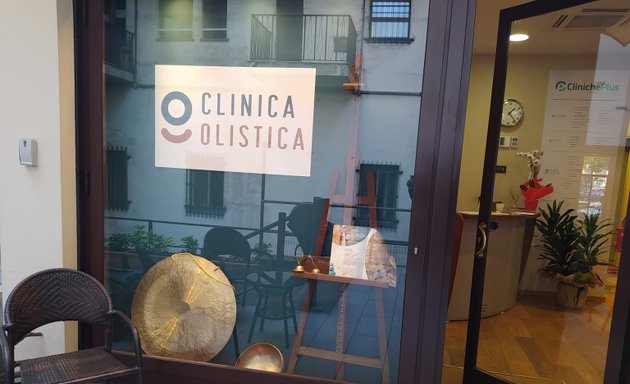 foto Clinica Olistica Torino