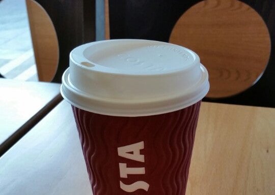 Photo of Costa Coffee