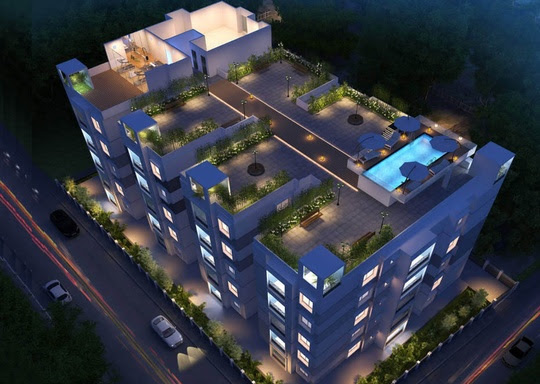 Photo of Poorvi Housing Development Company Pvt. Ltd