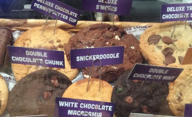 Photo of Insomnia Cookies