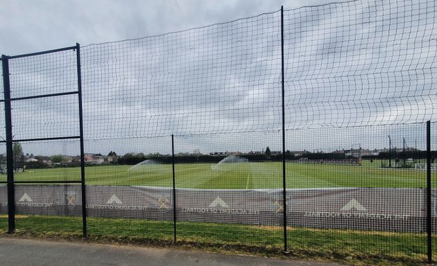 Photo of West Ham United FC Academy Training Ground
