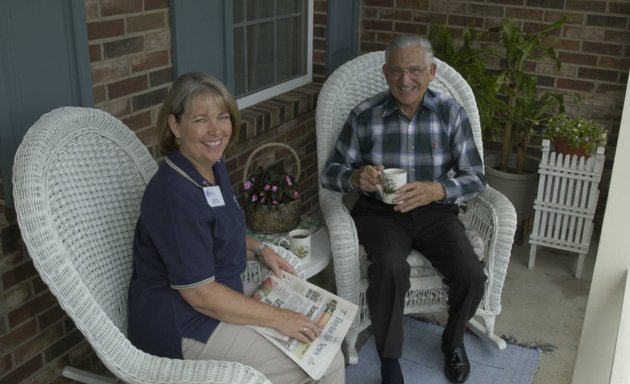 Photo of Comfort Keepers Home Care