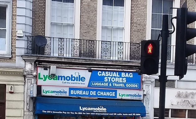 Photo of Casual Bags