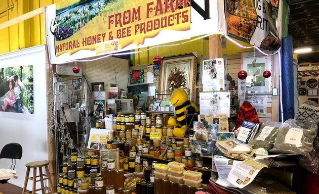 Photo of Downsview Park Merchants Market & Farmers Market