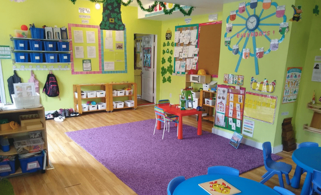 Photo of Bluebird Montessori School - Mini