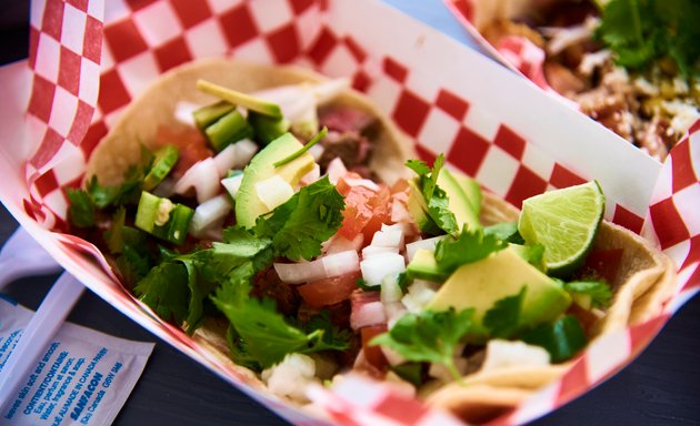 Photo of La Ha Tacos