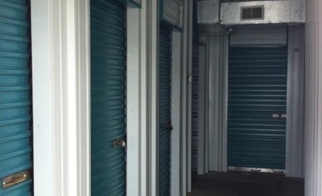 Photo of Cordova Self Storage at Shelby Farms