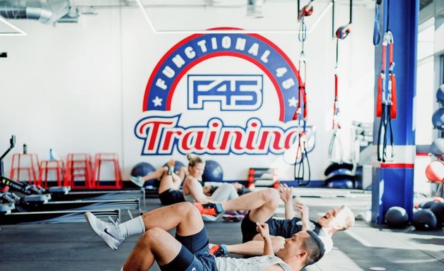 Photo of F45 Training New Tampa