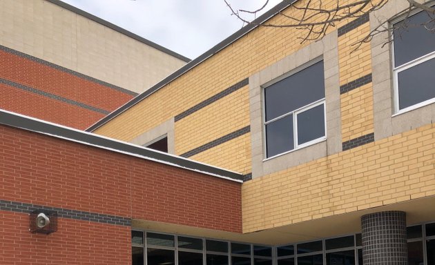 Photo of Parkdale Community Recreation Centre