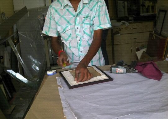 Photo of Murthy Frame Works