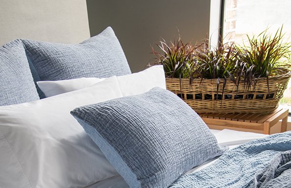 Photo of Guildcraft The Duvet & Pillow Company