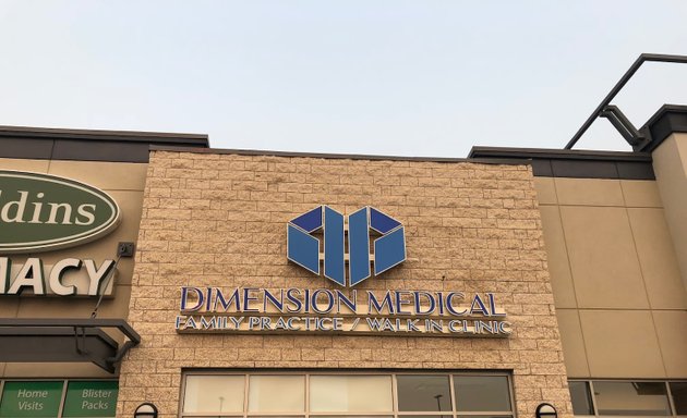 Photo of Dimension Medical