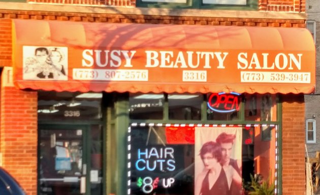 Photo of Susy Beauty Salon