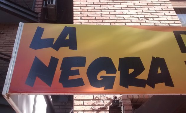 Foto de Quiosco La Negra