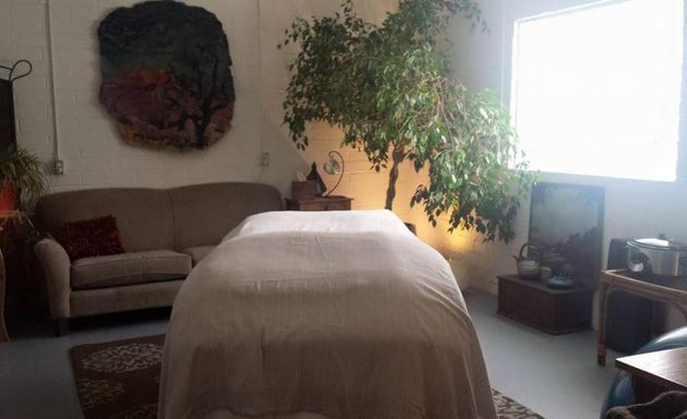 Photo of CranioSacral & Zen Shiatsu Therapies of Tucson