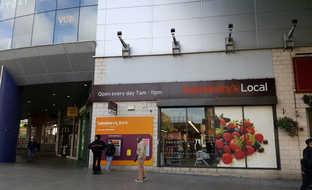 Photo of Sainsbury's Local