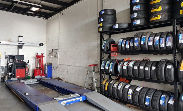 Photo of Manurewa Tyre & Services