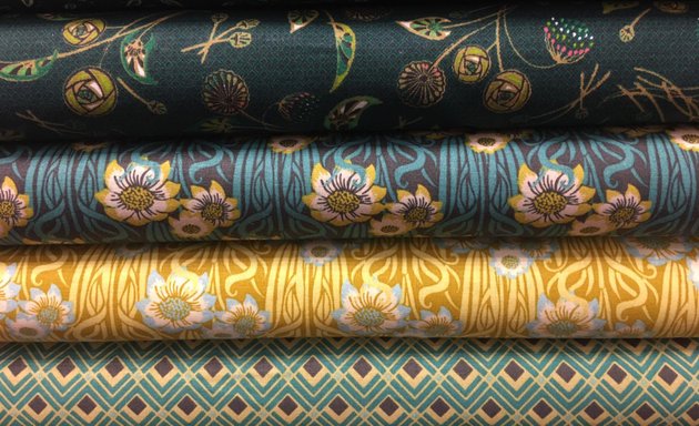 Photo of Lili Fabrics