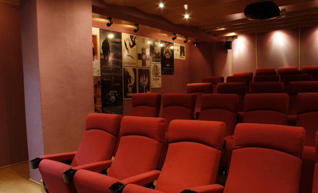 Foto de Aula de cine "Araya"